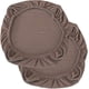 thumbnail image 1 of Funda para silla de oficina (2 unidades), elástica, para silla de ordenador, de escritorio, extraíble y lavable, para comedor y cocina, lavable a máquina., 1 of 6