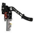 thumbnail image 2 of Pc Adjustable Metal Controllers Handbrake Hydraulic Drift Parking Driver Lever Universal Aluminium Alloy For RacingBlack, 2 of 8