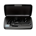 thumbnail image 3 of 2023 BT Wireless Business Headset: 5.1 Stereo Sound, Noise Canceling, HD Mic - For All Smart Phones, 3 of 5
