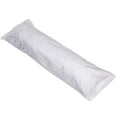 thumbnail image 1 of Hermell BP7000MO Body Pillow - 16 x 52 in., 1 of 1