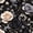 Color 3, variant on Peel and Stick Wallpaper 17.7in x 9.8ft Eerie Pathway Leading to Dark Gothic Blood Red Moon Bat Contact Paper Vinyl Waterproof Self Adhesive Wall Paper for Bedroom Shelf Cabinet