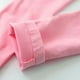 thumbnail image 3 of 1 pantalón lápiz para niñas., 3 of 3