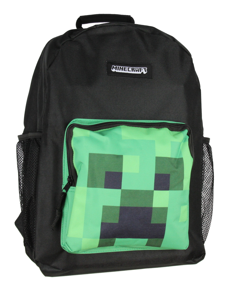 old navy minecraft backpack