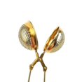 thumbnail image 3 of Less Steel Tea Ball Wire Clip Tea Ball Tea Maker Tea Filter, 3 of 5