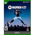 thumbnail image 1 of EA Sports Madden NFL 27 (Xbox Series X), 1 of 9