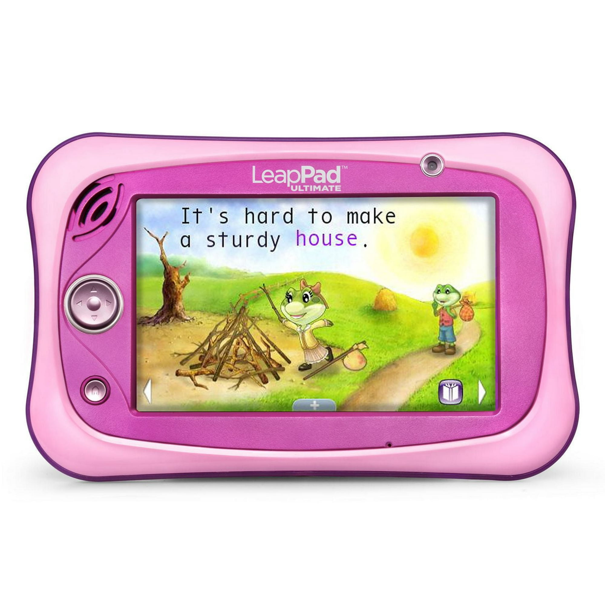Leapfrog Leapstart Leappad Platinum Big W Kids Tablet Leapfrog