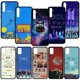 thumbnail image 2 of Funda blanda para Samsung Galaxy A02/A32/A72/4G/A02S/A7/2018/M02/funda para teléfono PFB110 Kpop Bangtan Boys POP BTS, 2 of 4