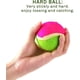 thumbnail image 3 of Juego de Atrapar la Pelota y Lanzar CHAO 4 Paletas 2 Pelotas 15,5 cm, 3 of 5