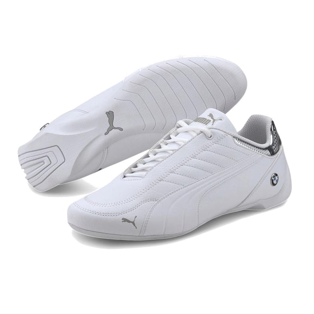 Tenis Puma BMW MMS Future Kart para Hombre 306585-02 blanco 27 Puma 306585-02 BMW MMS FUTURE KART
