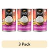 (3 pack) Thai Kitchen Gluten Free Unsweetened Coconut Cream, 13.66 fl oz Can