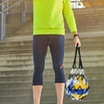 thumbnail image 4 of LOLIPPYY 2Pcs Single Ball Bag Mesh Simple Design for Home Use for Fan Gear, 4 of 7