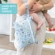 thumbnail image 4 of Bolso de mano impermeable y seco Bumkins Disney Mickey Minnie, 4 of 6