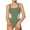 Army Green934, variant on RUTAYY Girls Swimsuit Lace Up Beach Swimwear Monokini One-Piece Cartoon Sun Adjustable Straps (Age 7-12) For Pool Ocean & Summer Vacation Vacation Brazilian Beachwear,9-10 Years