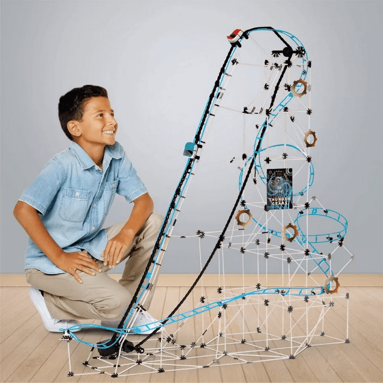 Fao schwarz construction building set sale