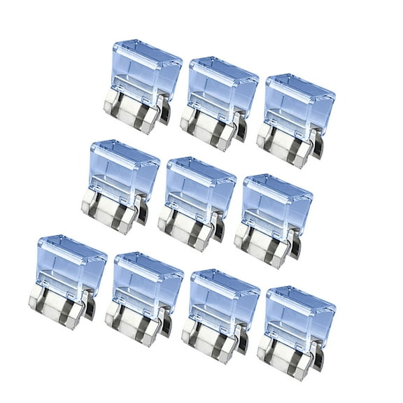 lixuesong Pant Leg Clips Adjustable Anti Dragging Fasteners For Pants And Trousers