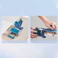 thumbnail image 4 of Pvc Edge Band Cutting Tool Edge Banding Cutter Woodworking Curved/Straight Dual, 4 of 7