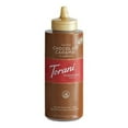 thumbnail image 2 of Torani 12 fl. oz/355 ml Puremade Salted Chocolate Caramel Flavoring Sauce, 2 of 5
