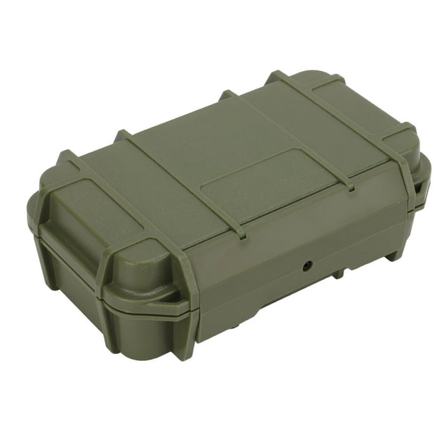 Caja de herramientas Jadeshay impermeable de plástico ABS para instrumentos de seguridad