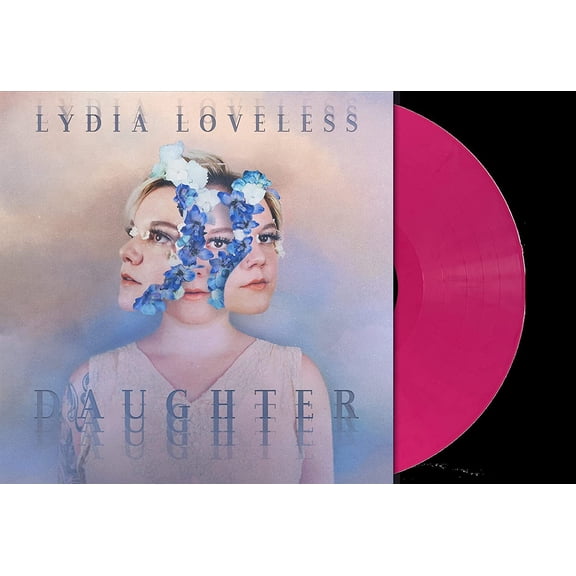 Lydia Loveless - Daughter - Music & Performance - Vinyl