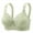 Green, variant on Bras for Women No Underwire Lace Super Gather Bra with Pendant Adjustable Push up Bra Lifting Bras for Sagging Breast