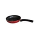 thumbnail image 4 of Batería Cocina De Aluminio Antiadherente 9 Pzas Royal Haus Sartenes ollas wok y comal, 4 of 4