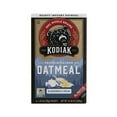 thumbnail image 3 of Kodiak Cakes Peaches & Creme Oatmeal Packets, 10.58 Ounces, 6 per case, 3 of 7