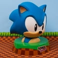 thumbnail image 4 of Fizz Creations Sonic The Hedgehog Gaming Headphone Stand, 4 of 7