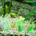 thumbnail image 4 of unbranded 12Ud Artificiales Para Acuario Decorativas En Estables Y Duraderas, 4 of 6