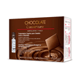 thumbnail image 3 of Nutrapel CHOCOLATE L'ASSIO CARE Concentrated with Amino acids for smoothening, shine & anti-frizz. (Set of 12 AMPOULES) 0.5oz each.  LEAVE-IN After Care for Keratin Treatments, 3 of 3