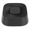 thumbnail image 3 of Purificador de aire USB para coche, accesorios de filtro de aire automático de iones negativos para uso doméstico en coche, color negro, 3 of 13
