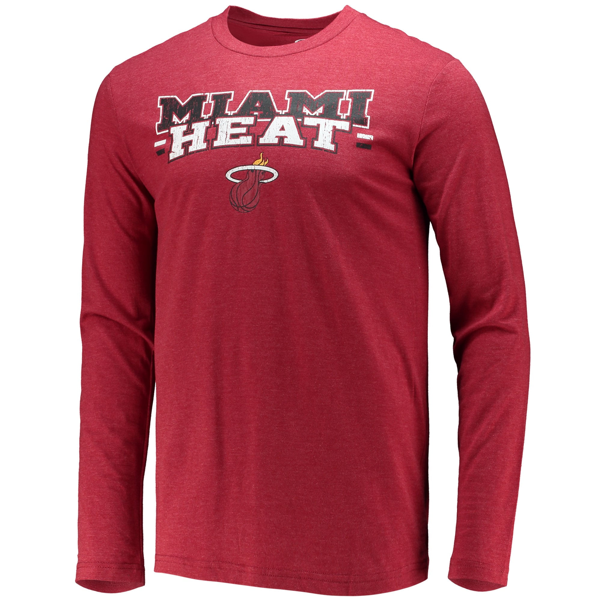 Miami heat long sleeve sales