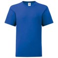 thumbnail image 1 of Fruit of the Loom T-Shirt Iconique Garçons/filles, 1 of 2