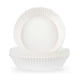 thumbnail image 1 of Air Fryer Disposable Paper Liner, Round Airfryer Parchment Sheets Liners For Baking, Non-stick Oil-proof Filter, 1 of 5