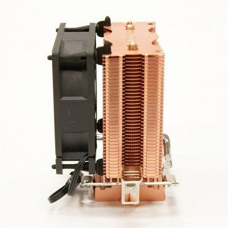 Silenx Efz8 80ha3 Effizio Compact 80mm Amd Intel Cpu Heatsink Cooler Walmart Com Silenx Efz8 80ha3 Effizio Compact 80mm Amd Intel Cpu Heatsink Cooler Walmart Com