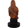 thumbnail image 3 of Soporte para Control Holder Star Wars Chewbacca, 3 of 4