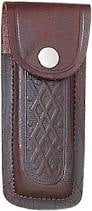 CARRY-ALL BELT SHEATH for FOLDING KNIVES UP TO 4  INCHES CLOSED SH1167 