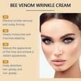 thumbnail image 3 of Bee Venom Wrinkle Removal Cream, Bee Venom Anti-wrinkle Firming Cream, Bee Venom Cream, Moisturizing, Lifting Recovery For All Skin Types, 3 of 5