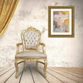 thumbnail image 3 of Jachimiec, Sue 25x32 Gold Ornate Wood Framed with Double Matting Museum Art Print Titled - Lann II, 3 of 4