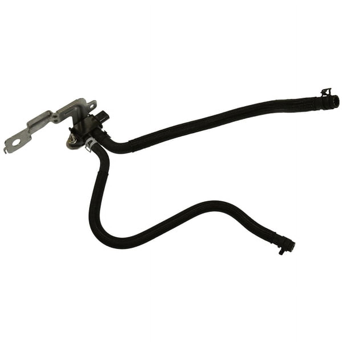 Diesel Particulate Filter Pressure Sensor