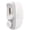 White, variant on Electric Nail File for Fingernails - Automatic Nail Trimmer & Polisher with Light, Safe , Not for Thick Toenails, 3-in-1 Rechargeable