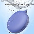 thumbnail image 6 of AOOOWER Shockproof Sleeve Silicone Housing Flexible Case Washable Cover Shell for Buds 4, 6 of 10