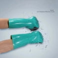 thumbnail image 4 of Guantes de Trabajo de Seguridad Resistentes Reutilizables, Guantes de Goma Resistentes al Desgaste, Antideslizantes y Anticorte de ProteccióN Laboral, 4 of 5