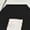 Black, variant on Women Short Sleeve Jersey Crop Tops Y2k Graphic Tees Summer Teen Girls Crewneck Slim Fit T-Shirts S