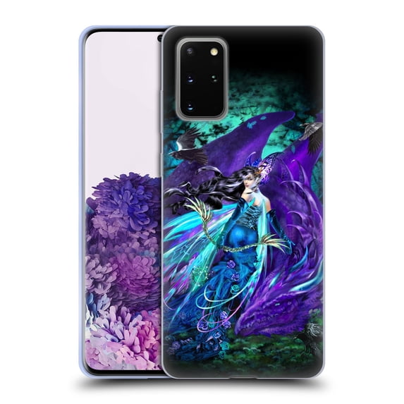 Head Case Designs Officially Licensed Ruth Thompson Dragons Sagittarius Soft Gel Case Compatible with Samsung Galaxy S20+ / S20+ 5G