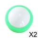 thumbnail image 1 of Tablero ocupado,Tablero sensorial de juguete Montessori con tablero de actividades LED,Tablero de interruptores LED Busy Board Juguete educativo,Juguete de viaje con luz LED y tablero de, 1 of 9
