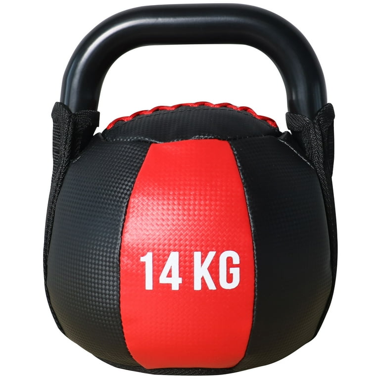 Kettlebell ideal weight hot sale