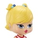 thumbnail image 5 of Muñeca Bratz Big Babyz Cloe de 33,7 cm con traje, mascota y botella, 5 of 9