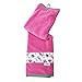 thumbnail image 3 of Glove It Serviette pour Femmes (Nine et Vin), 3 of 4