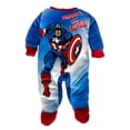 thumbnail image 1 of Mameluco Sublimado Marvel, 1 of 3