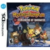 Pokemon Mystery Dungeon: Explorers of Darkness